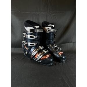 Nordica | Shoes | Nordica Gpx 3 Ski Boots Size 27 9 Bsl 315 Mm New